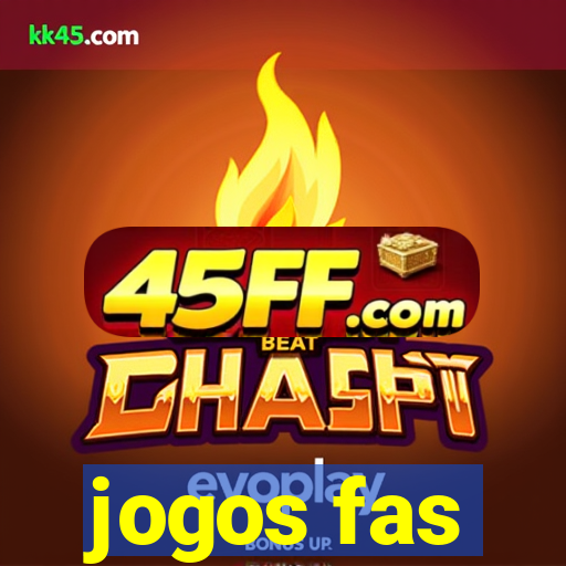 jogos fas